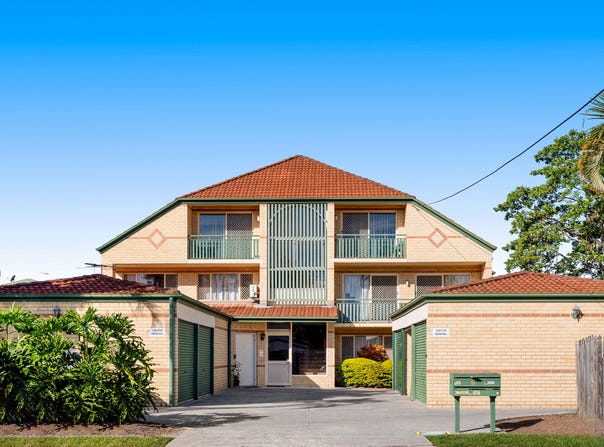 1/6 Pear Street, Greenslopes, Qld 4120