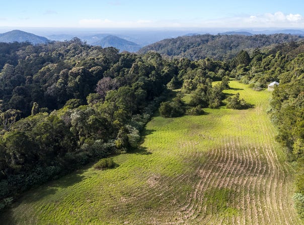 2074 Mount Glorious Road, Mount Glorious, Qld 4520