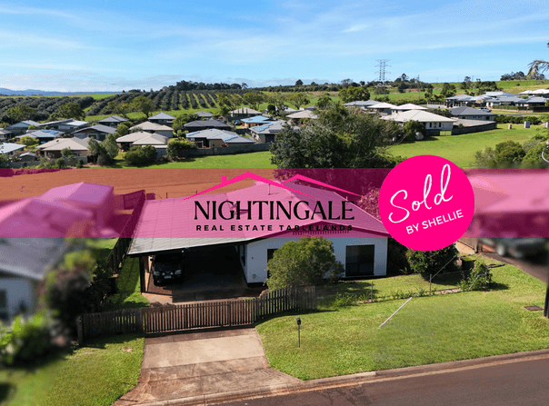 9 Anthony Drive, Atherton, Qld 4883
