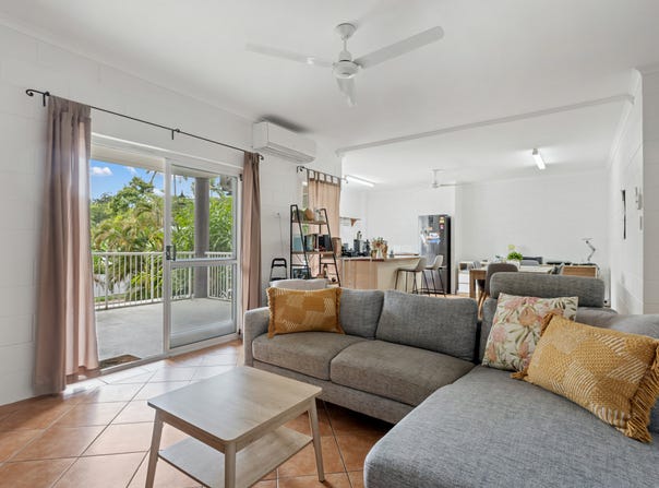 15/40-42 Old Smithfield Road, Freshwater, Qld 4870