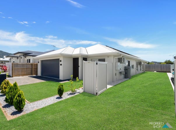 23 Yarraden Way, Smithfield, Qld 4878