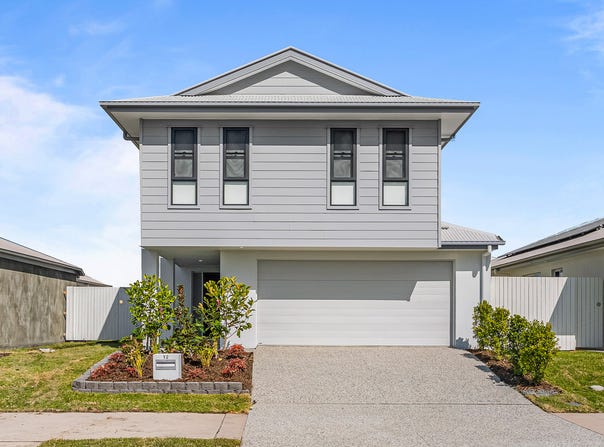 12 Bosk Street, Banya, Qld 4551