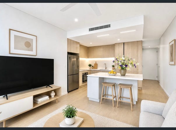 80905/23 Mollison St, West End, Qld 4101