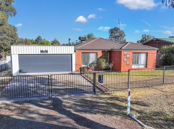 59B Mathoura Street, Mathoura, NSW 2710