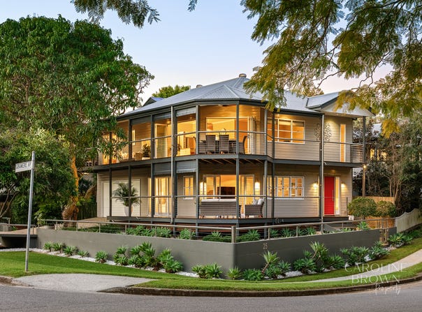 25 The Esplanade, Ashgrove, Qld 4060