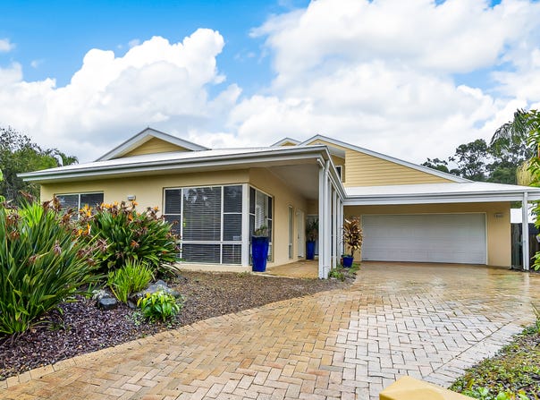 15  Spindrift Court, Noosa Waters, Qld 4566