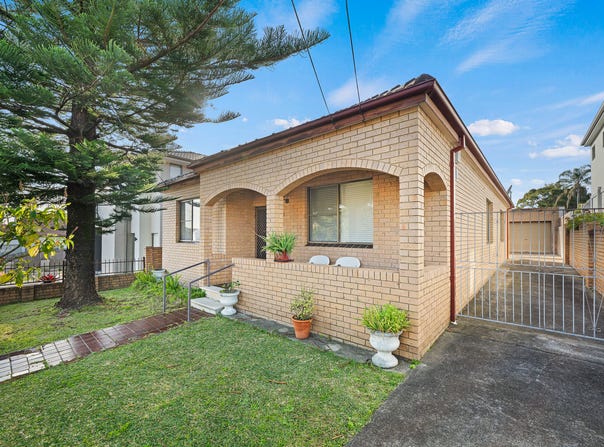 9 Wareemba Street, Wareemba, NSW 2046