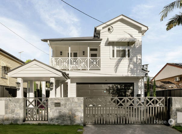 9 Birdwood Street, Coorparoo, Qld 4151