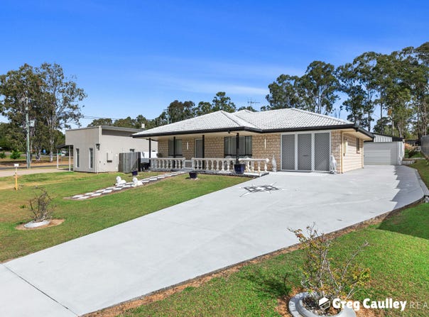 3 Josephine Drive, Tiaro, Qld 4650