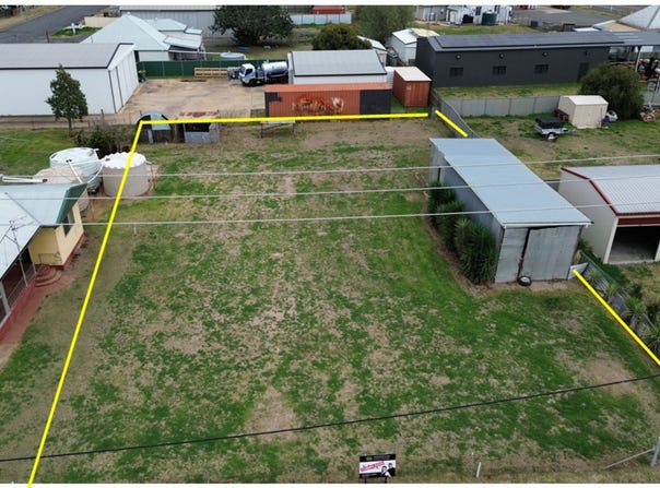 2 West Street, Oakey, Qld 4401