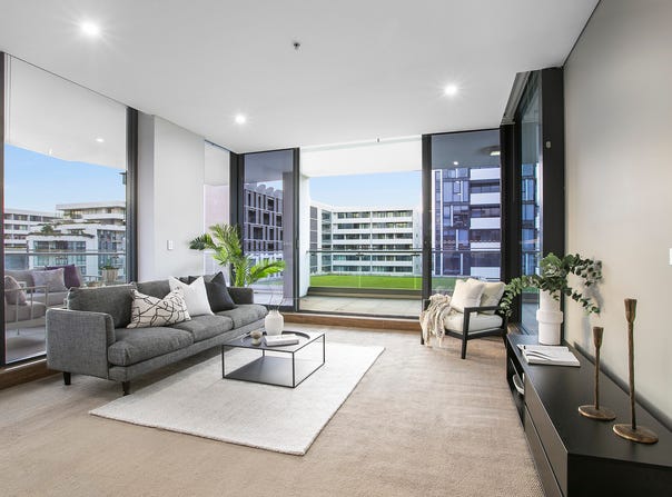 1124/55 Church Avenue, Mascot, NSW 2020