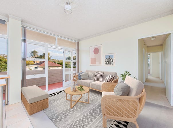 3/60 Barrenjoey Road, Mona Vale, NSW 2103