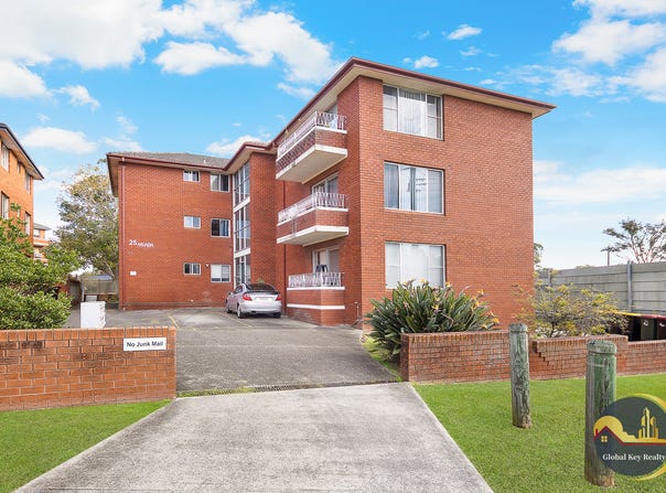 6/25 Romilly Street, Riverwood, NSW 2210