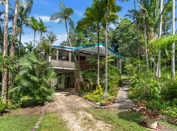 7 Hope Close, Kuranda, Qld 4881