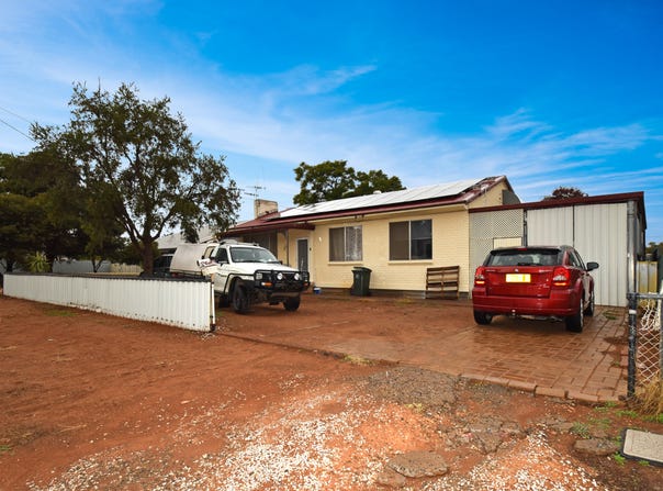 151 Knox Lane, Broken Hill, NSW 2880