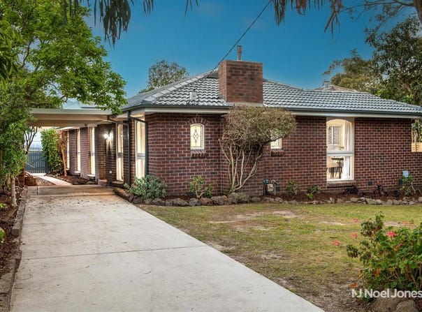 4 Guest Close, Ringwood East, Vic 3135