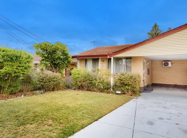 17A Paringa Street, Morley, WA 6062