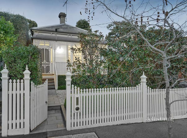 25 St Johns Avenue, Camberwell, Vic 3124