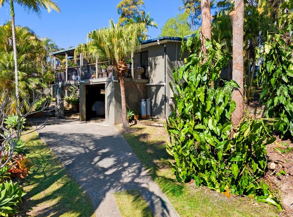 8 Claudia Court, Currumbin Waters, Qld 4223