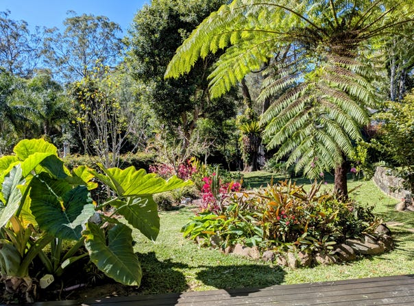 77 North Road, Lower Beechmont, Qld 4211