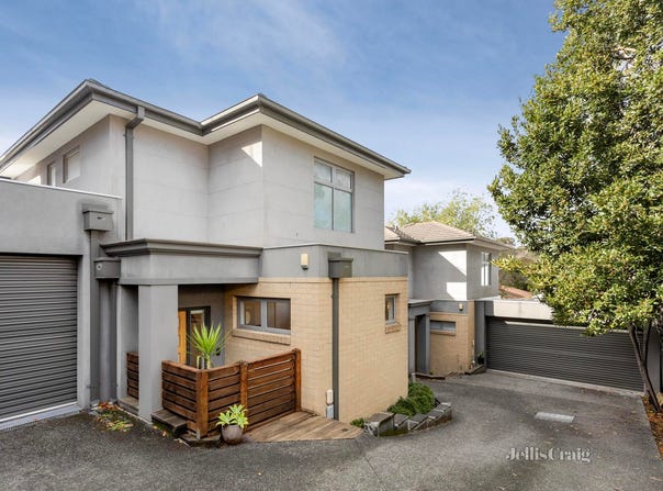 2/326 Thompsons Road, Templestowe Lower, Vic 3107