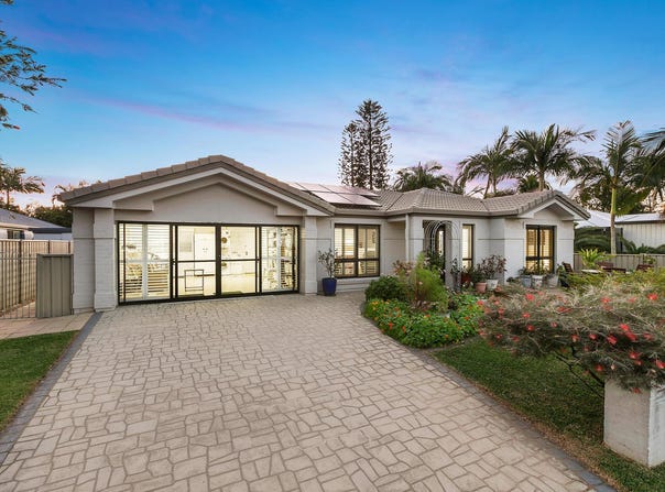 12 Antarctic Street, Yeppoon, Qld 4703