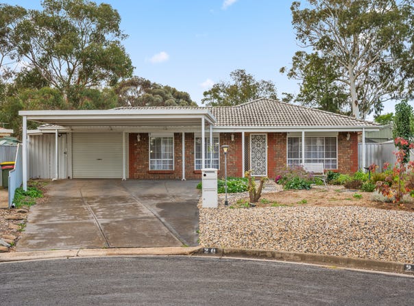 20 Window Road, Willaston, SA 5118
