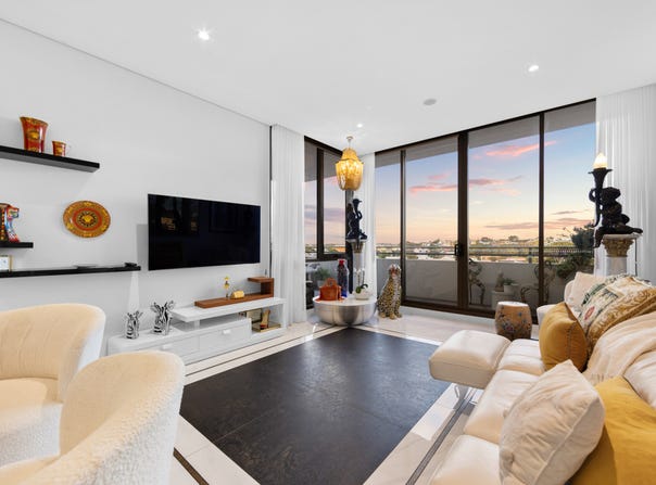 507/7 Cattalini Lane, North Fremantle, WA 6159