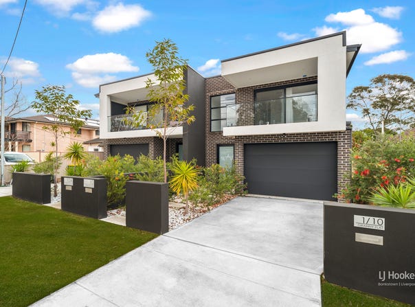 10 Strickland Street, Bass Hill, NSW 2197