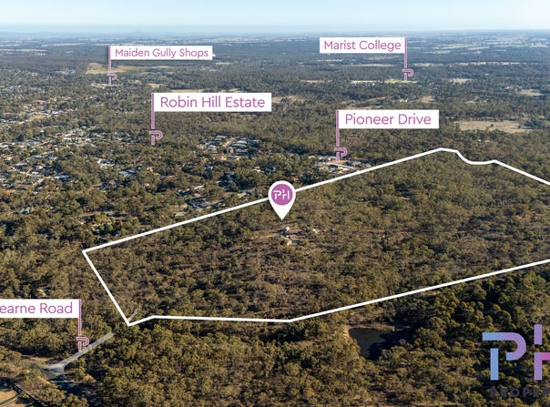 9 Wearne Road, Maiden Gully, Vic 3551