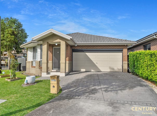 113 Robey Avenue, Middleton Grange, NSW 2171