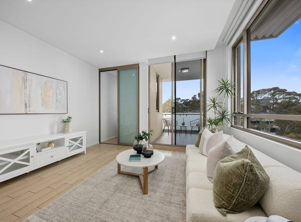 603/1 Alma Road, Macquarie Park, NSW 2113