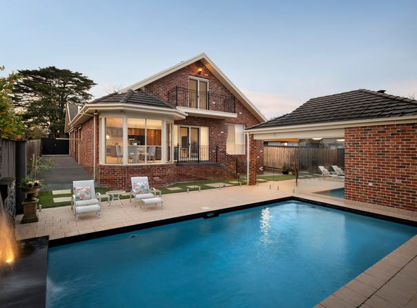 50 Bath Road, Glen Iris, Vic 3146