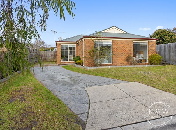 4 Vanessa Court, Somerville, Vic 3912