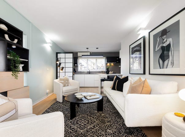 5/229 Moray Street, New Farm, Qld 4005