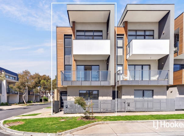 15 Tribeca Drive, Point Cook, Vic 3030