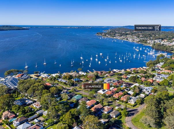 27 Hunter Street, Toronto, NSW 2283