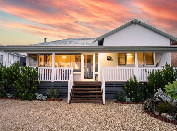 58 Hill Street, Albany, WA 6330