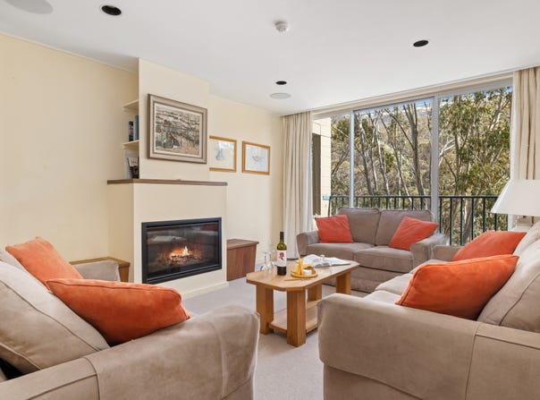 8 Warrina Bobuck Lane, Thredbo, NSW 2625