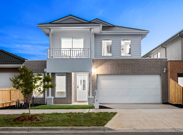 22 Melaleuca Boulevard, Beveridge, Vic 3753