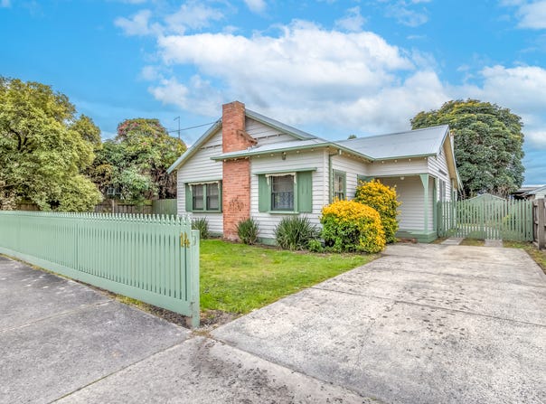 14 Haigh Street, Moe, Vic 3825