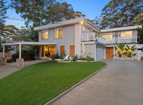 4 Hilltop Street, Bateau Bay, NSW 2261