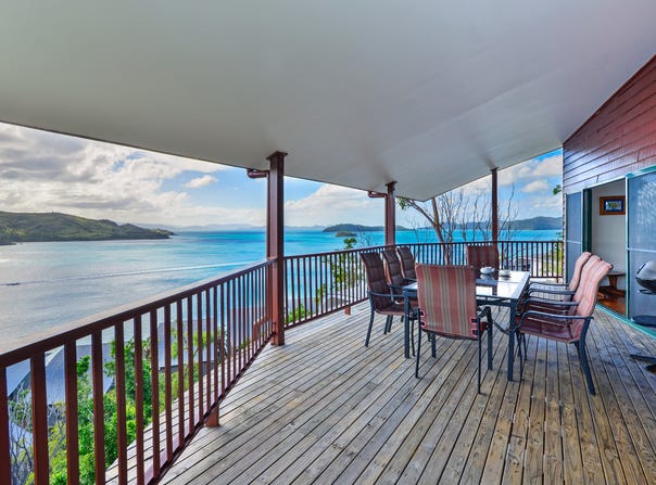 Casuarina Cove 10/1 Acacia Drive, Hamilton Island, Qld 4803