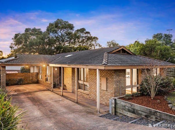 2 Sunset Drive, Heathmont, Vic 3135