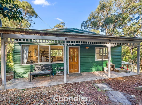 50 Deans Road, Upwey, Vic 3158