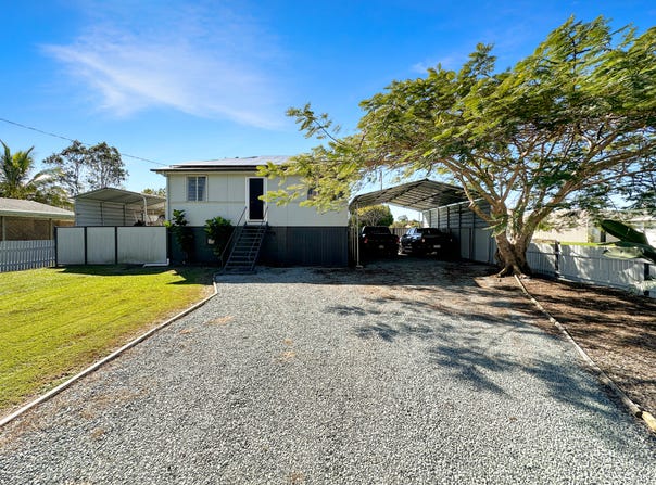 56 Anzac Road, Proserpine, Qld 4800