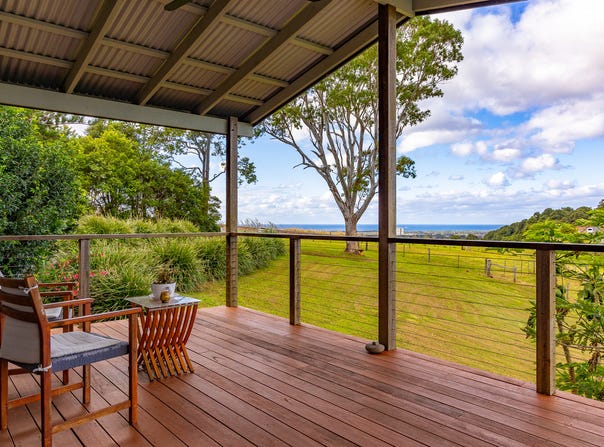 1696 Hinterland Way, McLeods Shoot, NSW 2479