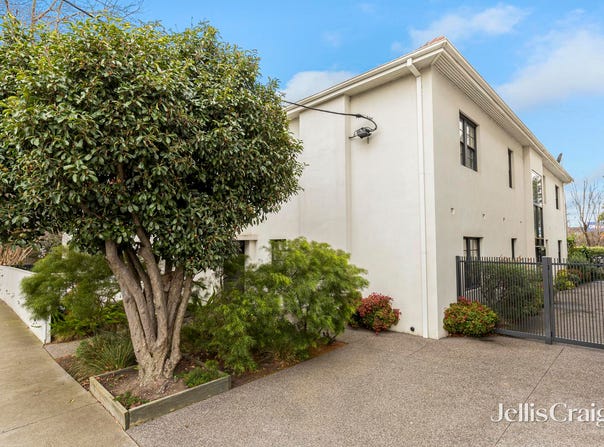 9/761 High Street, Kew East, Vic 3102
