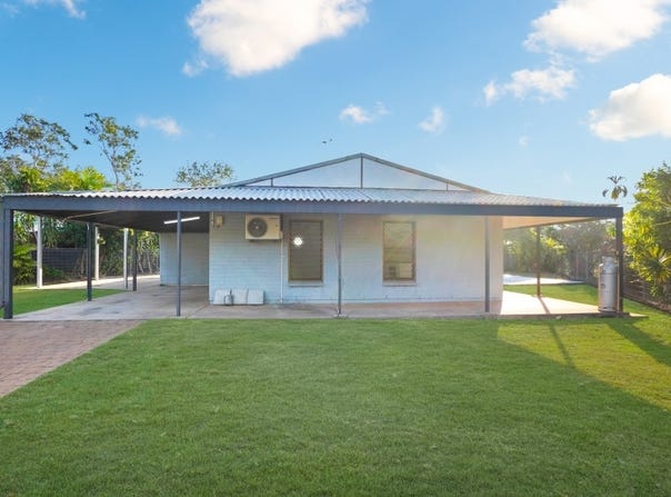 13 Brolga Street, Wulagi, NT 0812