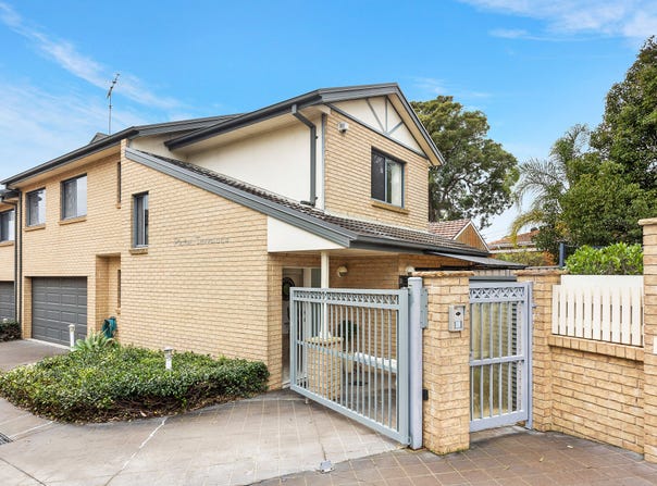 6/278-280 Port Hacking Road, Miranda, NSW 2228